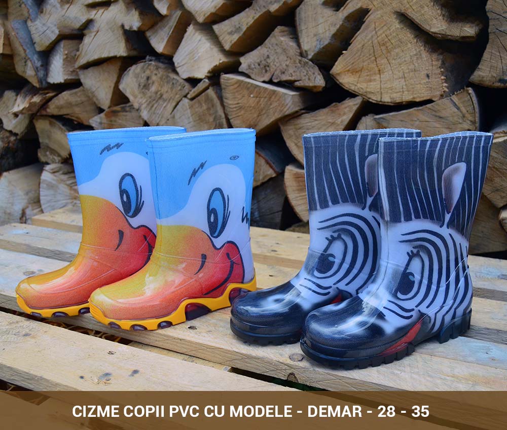 Produse PVC și EVA – fotografia de produs 6